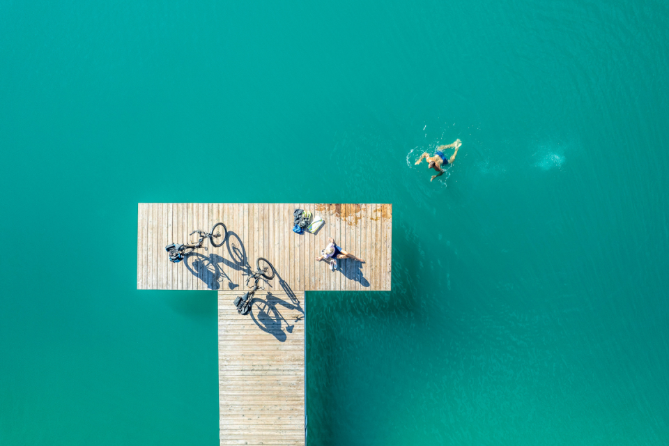 DE KARINTHISCHE MERENRONDE. FOTO GERT PERAUER, GERTPERAUER.COM