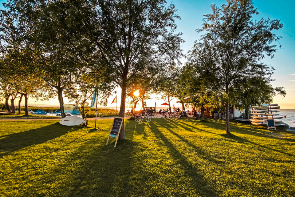 FOTO: TOURISMUS UND FREIZEITBETRIEBSGES MBH - ERIC VAN OMMEN