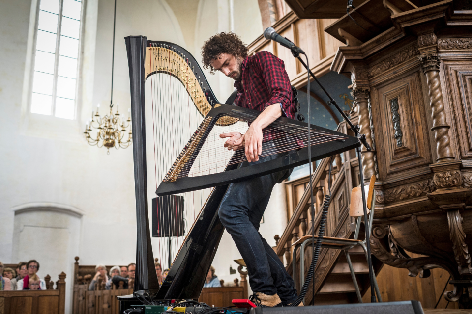 Gemeente Eemsdelta. Foto: Kees van de Veen