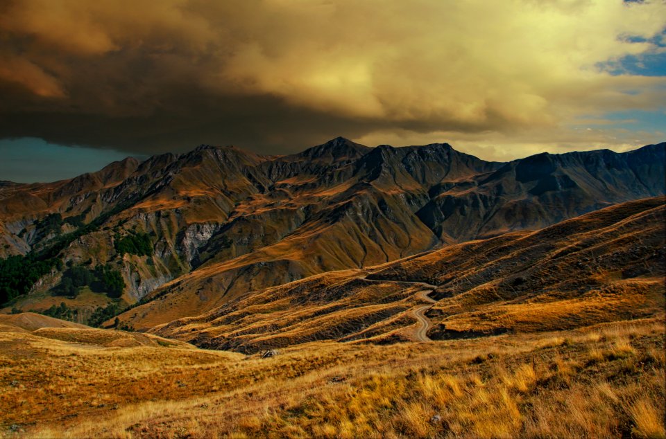 Vakantie Griekenland: wandel door het Grammosgebergte