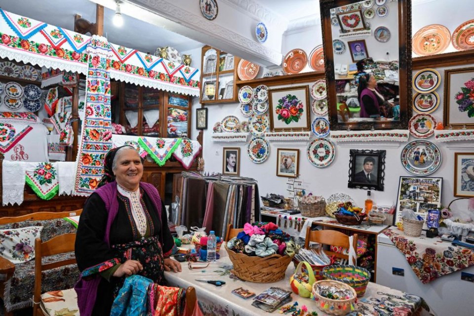 Vakantie Griekenland: duik in de geschiedenis van Olympos