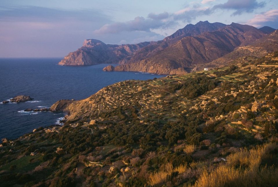 Vakantie Griekenland: klim tot grote hoogtes in Karpathos