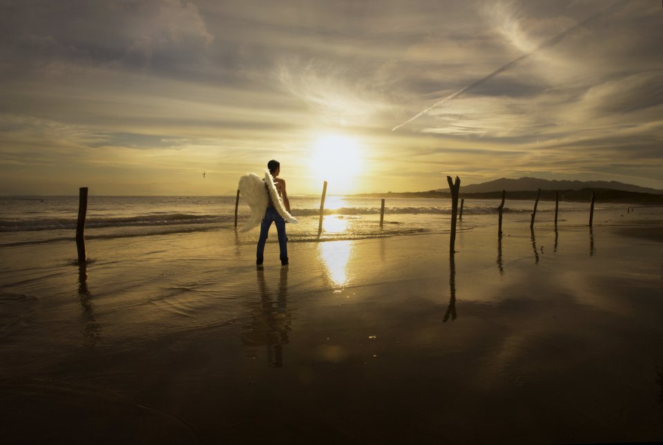 Ikaria is vernoemd naar Icarus. Hier proef je de mythologie