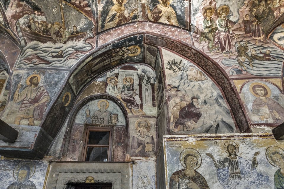 Vakantie Griekenland: bezoek bedevaartsoord Patmos