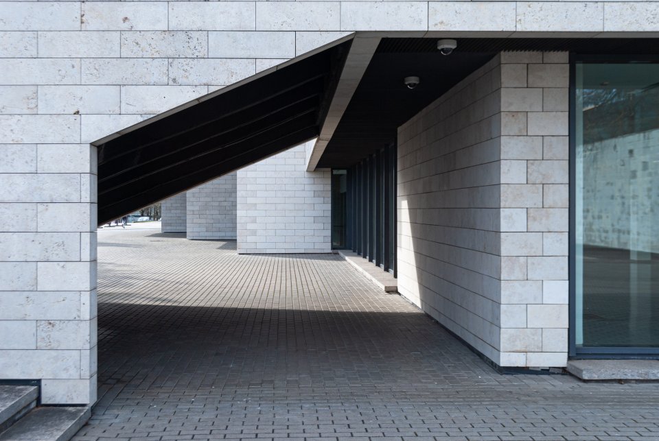 National Art Gallery Vilnius