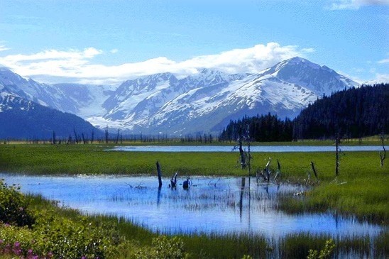 Reis mee door IJsland in 7 beelden